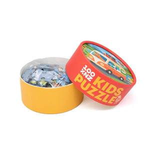 Kiwiana Kids Puzzles