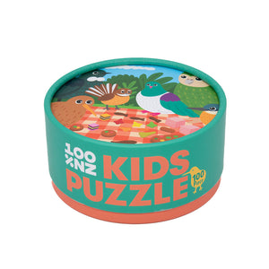 Kiwiana Kids Puzzles