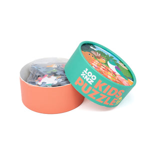 Kiwiana Kids Puzzles