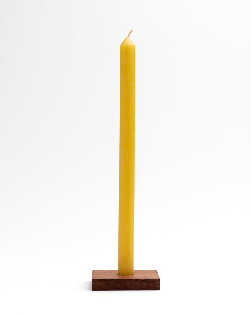 Majella Beeswax Household Taper Candle