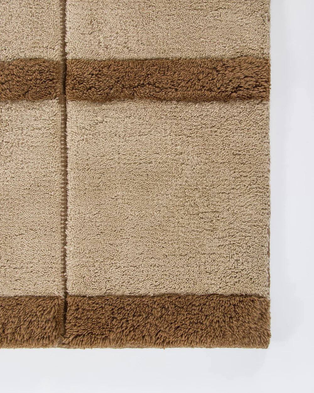 Mesa 100% NZ Wool Floor Rug