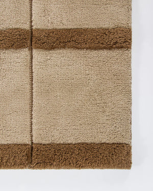Mesa 100% NZ Wool Floor Rug