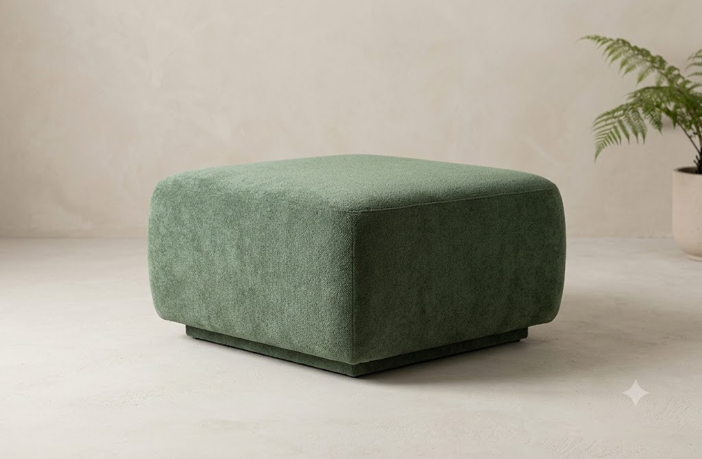 Milford Ottoman