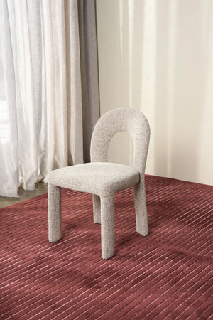 Nodi Upholstered Chair