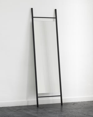 Norwegian Leaning Mirror