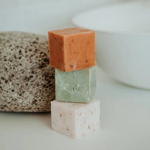 ŌKU Native Soap Bars