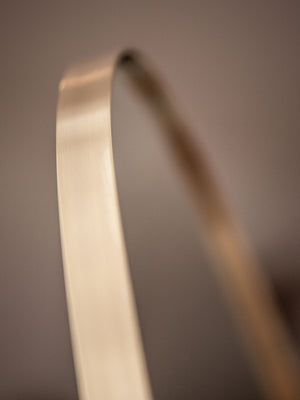 Outline Arch Wall Mirror