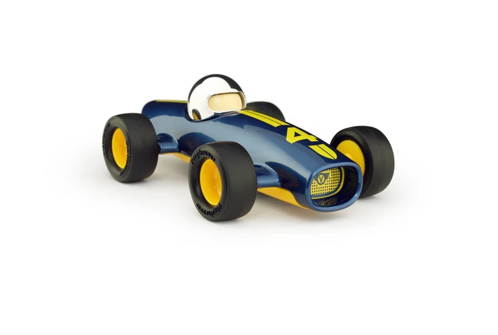 Playforever Malibu Racing Car