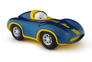 Playforever Speedy Racing Car