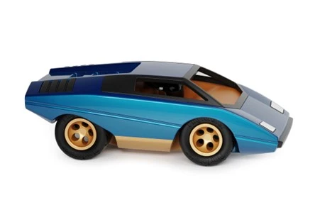 Playforever UFO Car