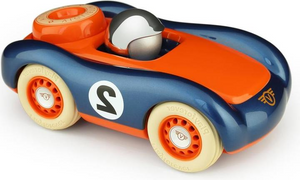 Playforever Viglietta Racing Car