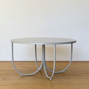 Rotoiti Stainless Steel Table