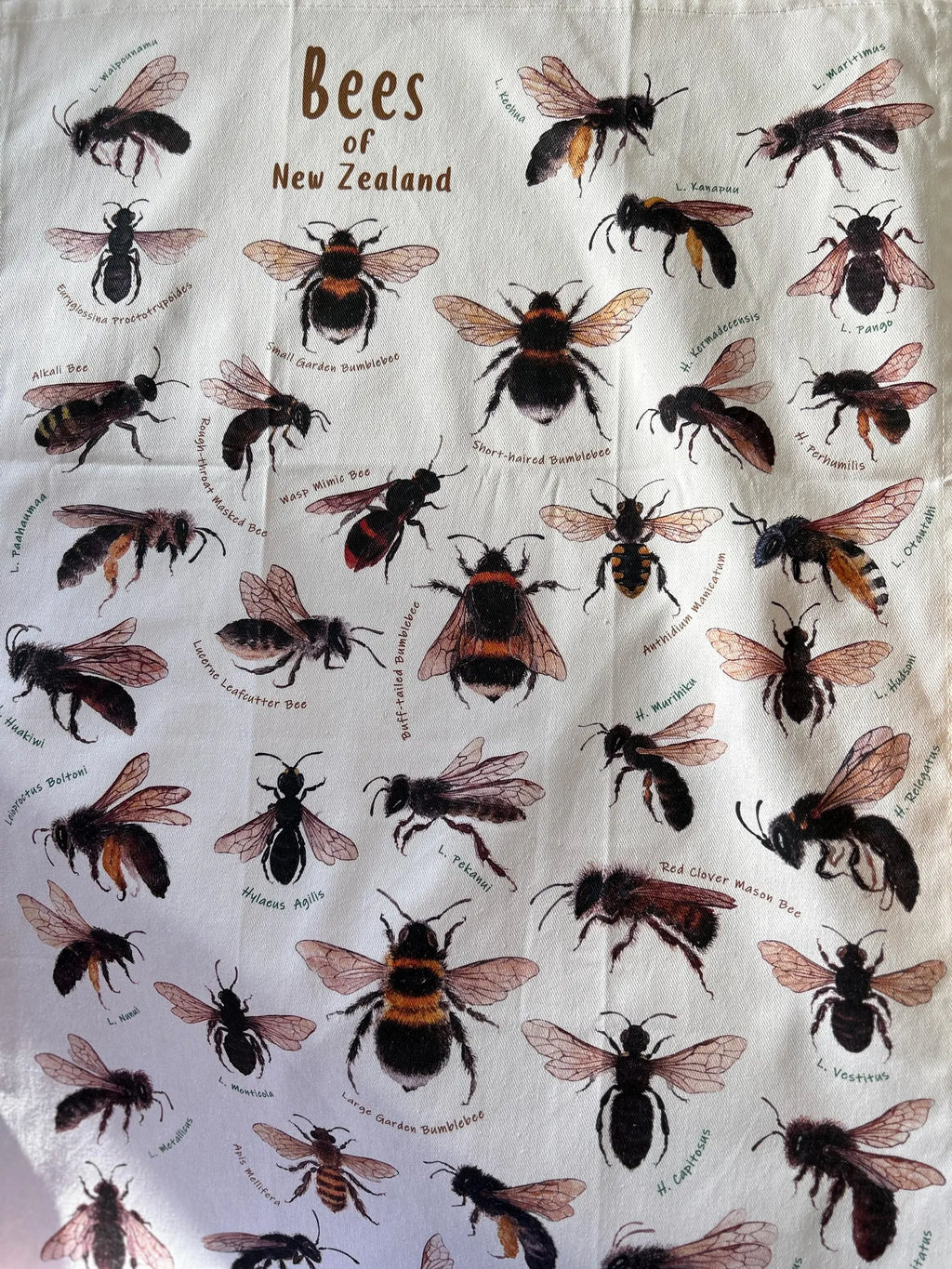 Shaxu Art Tea Towels