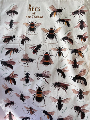 Shaxu Art Tea Towels