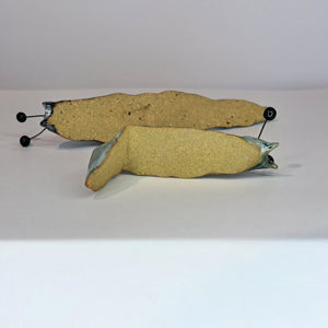 Slug & Shelf Slug ceramics