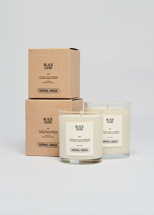 Soy Candle