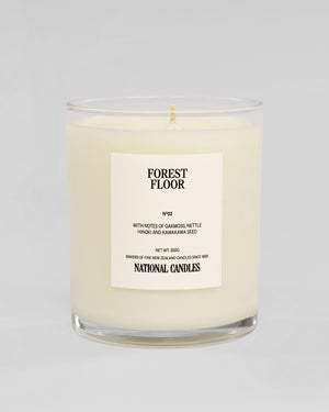 Soy Candle