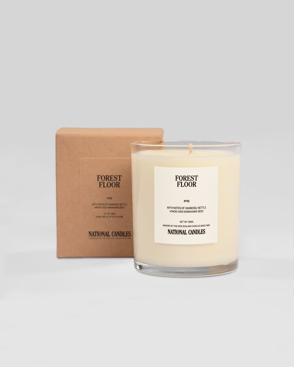 Soy Candle