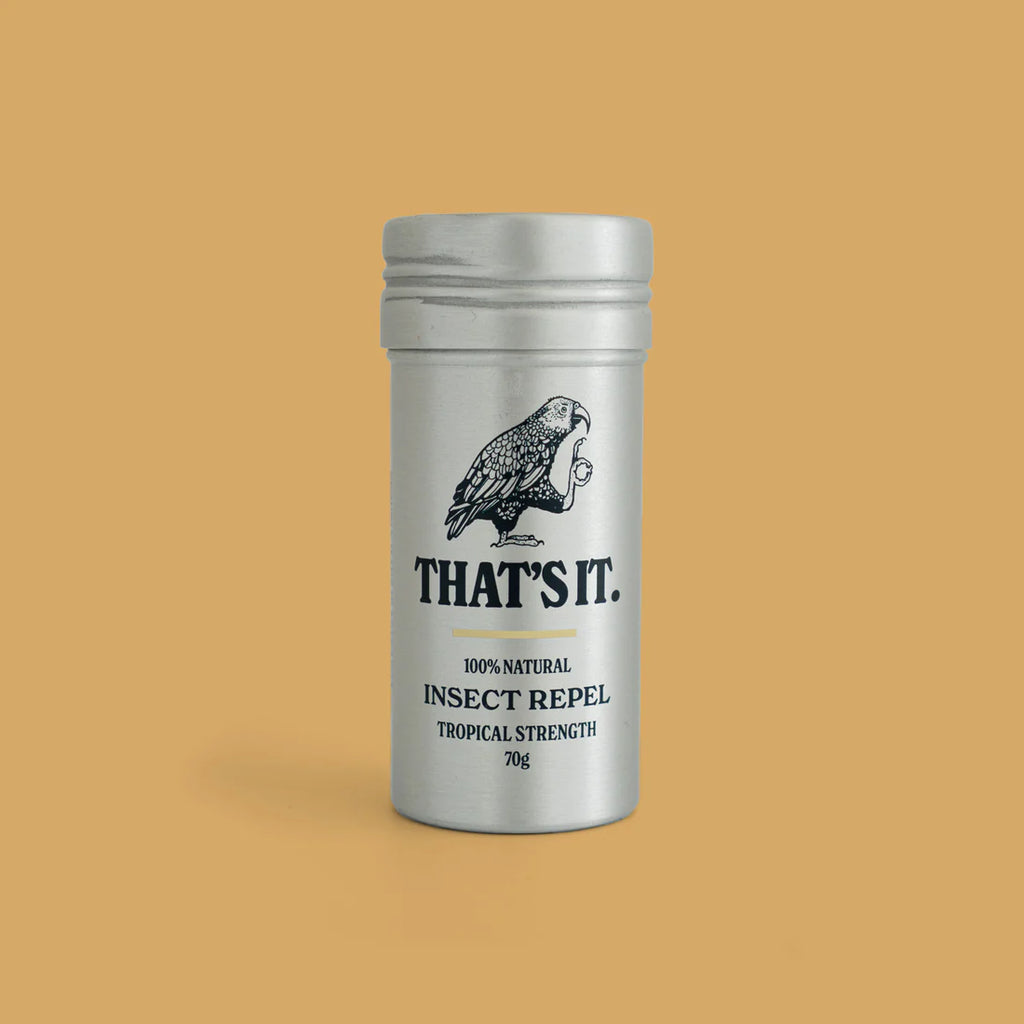 That’s It — Insect Repel