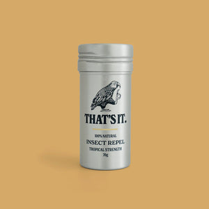 That’s It — Insect Repel