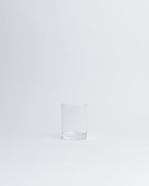 Votive Candle & Glass Holder