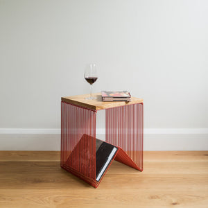 Willowby Hardtop