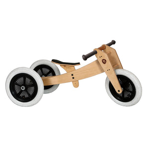 Wishbone Original 3n1 Balance Bike