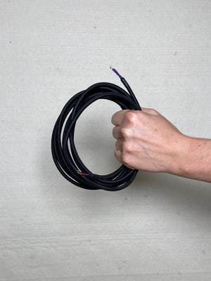 Wool Hoop Extra Cord