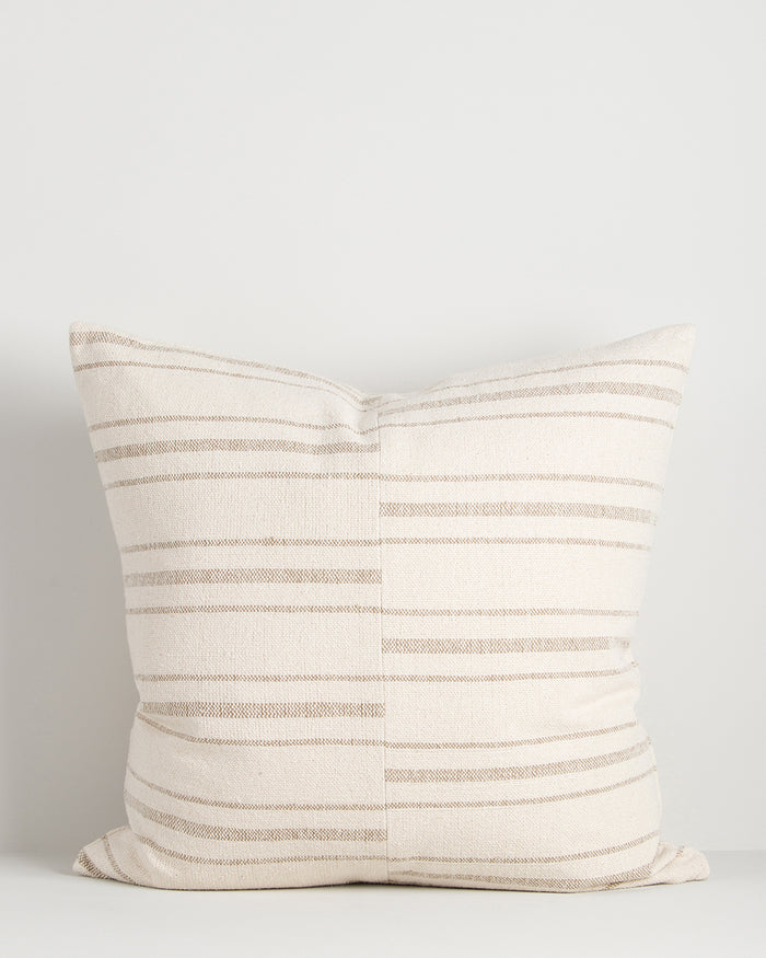 Abbott Square Cushion
