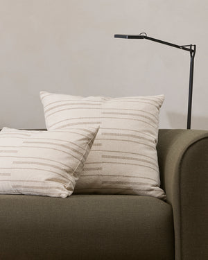 Abbott Square Cushion