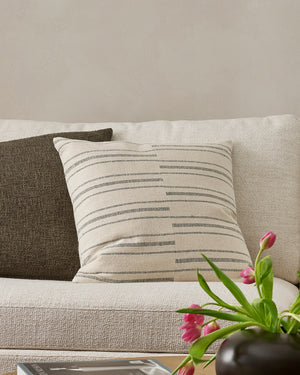 Abbott Square Cushion