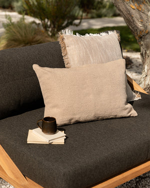 Clipper In & Out Lumbar Cushion