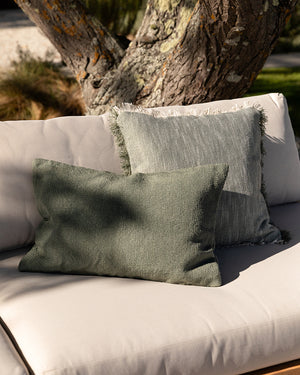 Clipper In & Out Lumbar Cushion