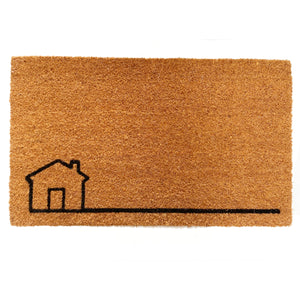 Coir Doormats