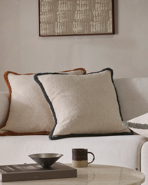 Darcy Square Cushion