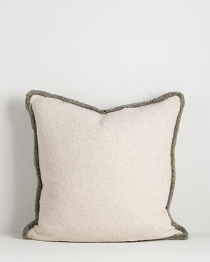 Darcy Square Cushion