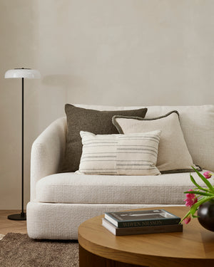 Darcy Square Cushion