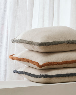 Darcy Square Cushion
