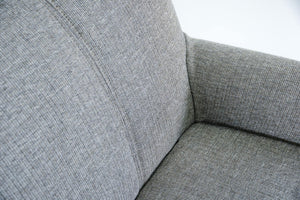 Diesel High Back Occasional Chair