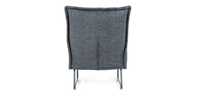 Diesel High Back Occasional Chair