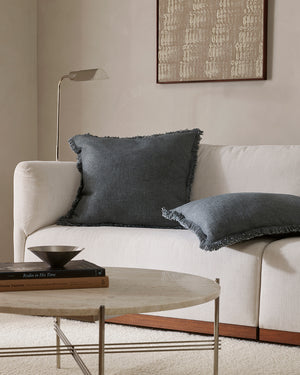 Dover Square Cushion