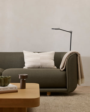 Duke Lumbar Cushion