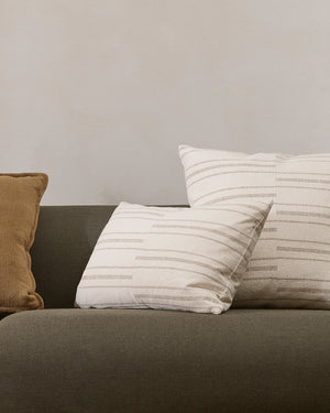 Duke Lumbar Cushion