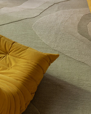 Edgewater 100% NZ Wool Floor Rug