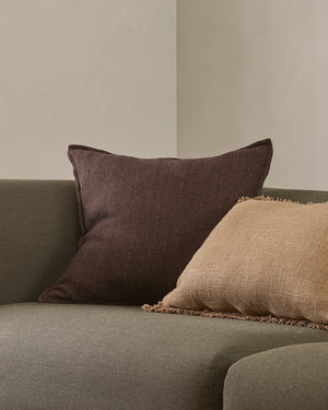Flaxmill Cushion