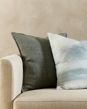 Flaxmill Cushion