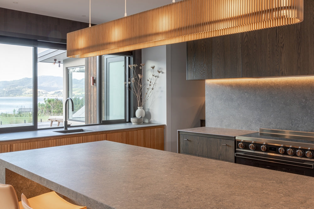 iO² Slimline Rectangle Light Shade