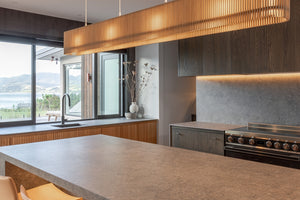 iO² Slimline Rectangle Light Shade