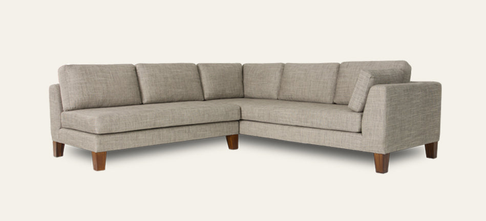 Kurtis Sectional Sofa