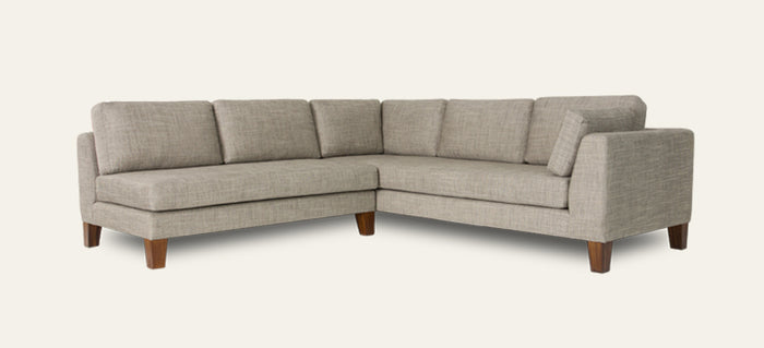 Kurtis Sectional Sofa